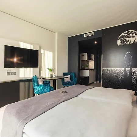 The Niu Star - * Sindelfingen