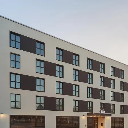 Aparthotel The Niu Star -