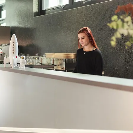 The Niu Star - Sindelfingen