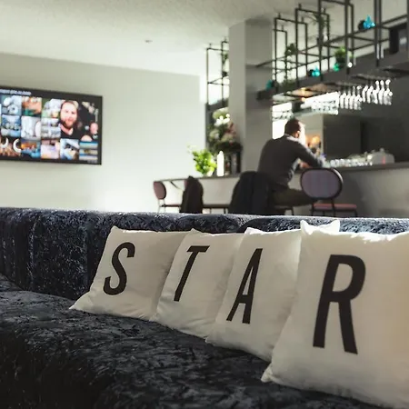 The Niu Star - Aparthotel *
